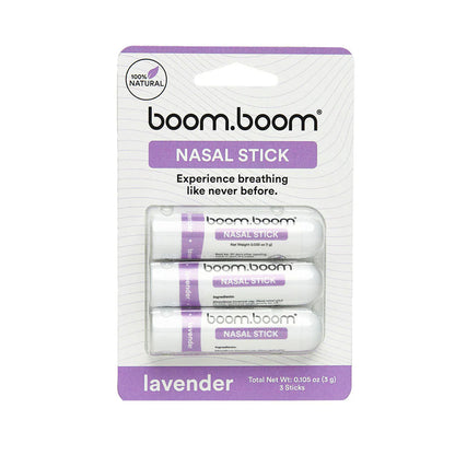 Vapor Flow Technology | Cool Refreshing Sensation | Natural Mood Boost | Simple Ingredients | Essential Oils + Menthol Inhaler (Mint, Wintermint, Tropical, Spearmint)